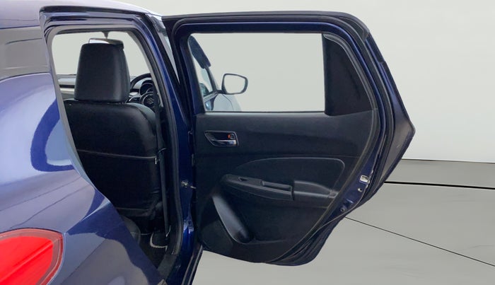 2021 Maruti Swift VXI, Petrol, Manual, 32,217 km, RHS Rear Door