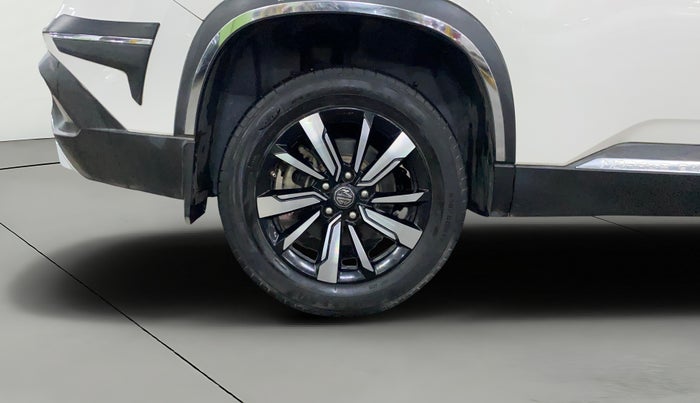 2020 MG HECTOR SHARP 1.5 DCT PETROL, Petrol, Automatic, 48,182 km, Right Rear Wheel