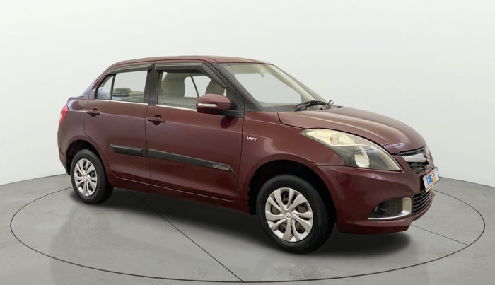 2016 Maruti Swift Dzire VXI, Petrol, Manual, 75,701 km, SRP