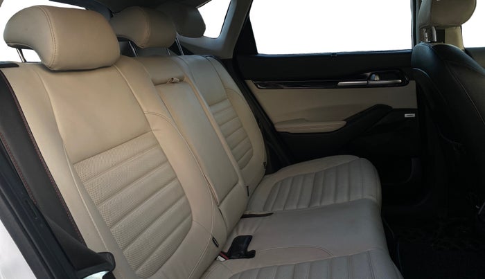 2019 KIA SELTOS GTX PLUS 1.4 PETROL, Petrol, Manual, 82,336 km, Right Side Rear Door Cabin