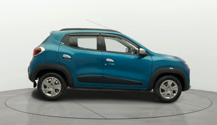 2020 Renault Kwid RXT 1.0 (O), Petrol, Manual, 12,097 km, Right Side View