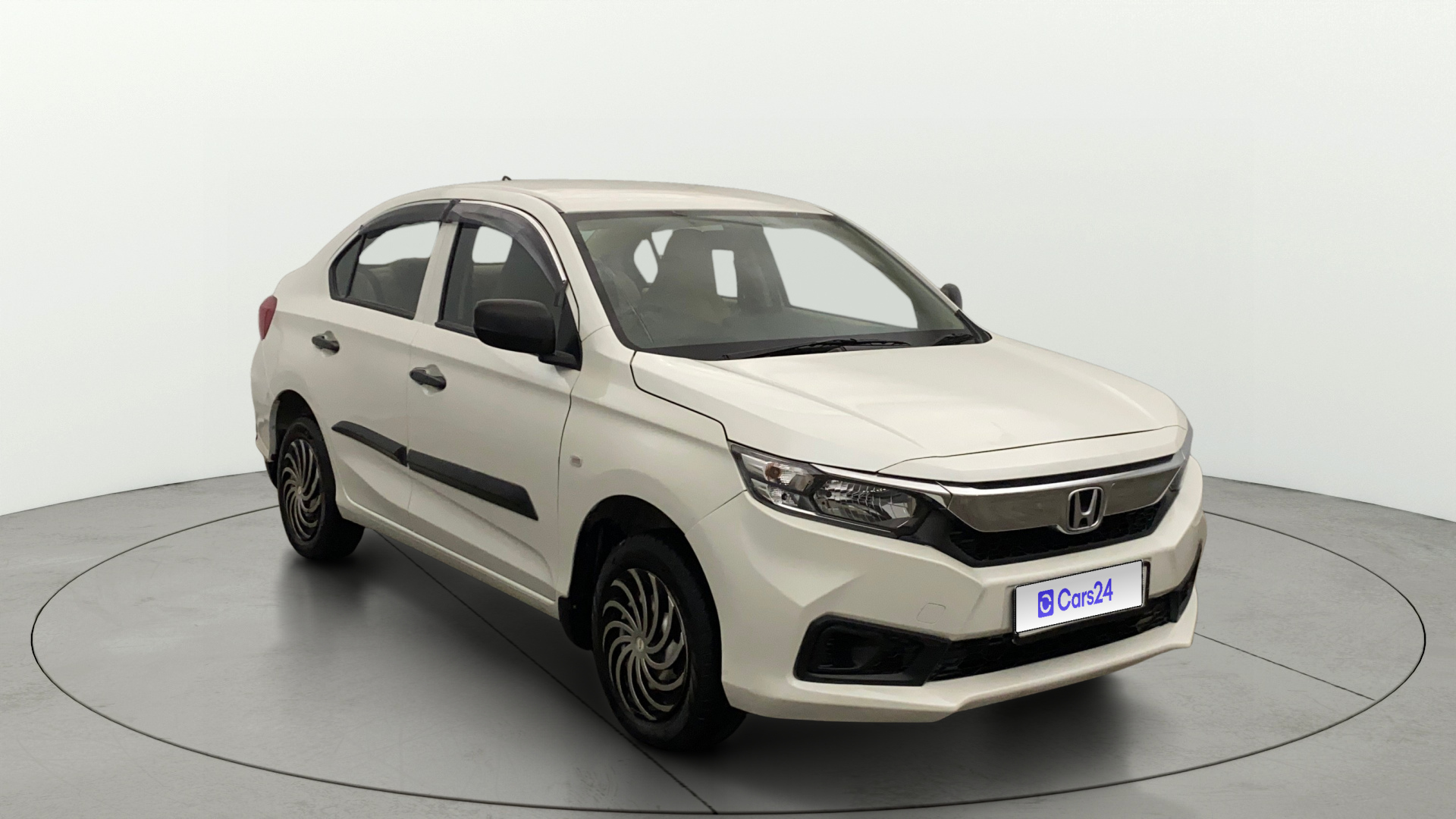 2020 Honda Amaze 1.2L I-VTEC E 2020 Honda Amaze 1.2L I-VTEC E