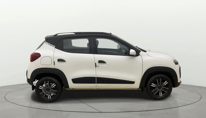 2023 Renault Kwid CLIMBER AMT 1.0, Petrol, Automatic, 18,332 km, Right Side View