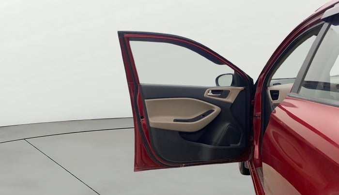 2020 Hyundai Elite i20 MAGNA PLUS 1.2, Petrol, Manual, 61,932 km, LHS Front Door