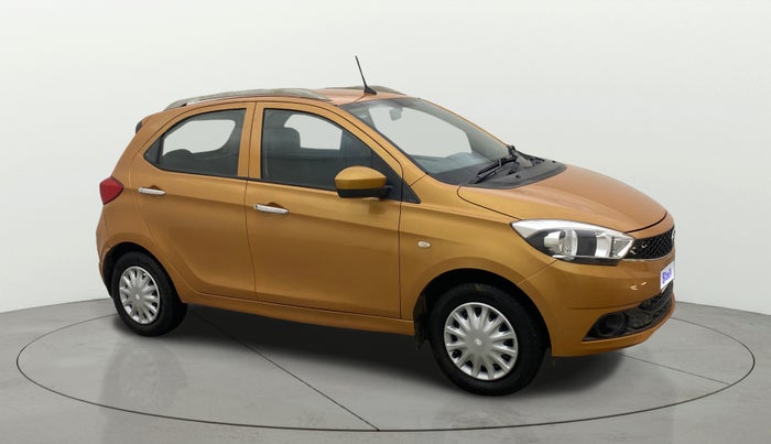 2018 Tata Tiago XT PETROL, Petrol, Manual, 63,565 km, SRP