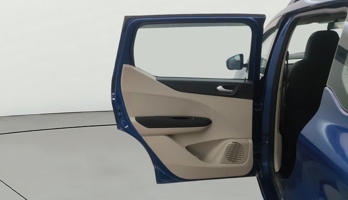 2020 Renault TRIBER RXZ AMT, Petrol, Automatic, 40,852 km, LHS Rear Door