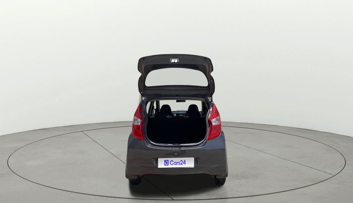 2015 Hyundai Eon D-LITE+, Petrol, Manual, 25,257 km, Boot Door Open