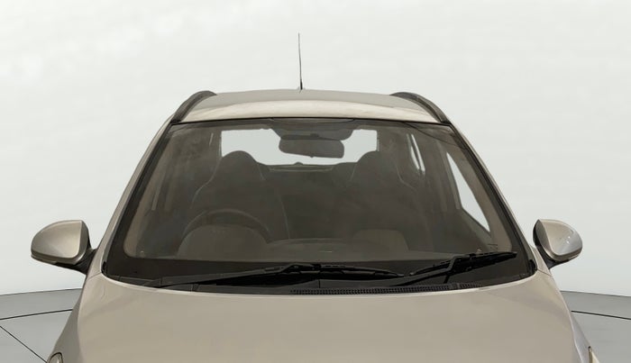 2018 Hyundai Grand i10 SPORTZ 1.2 KAPPA VTVT, Petrol, Manual, 62,900 km, Front Windshield