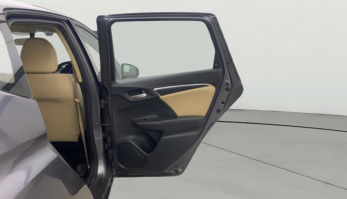 2019 Honda Jazz 1.2L I-VTEC VX CVT, Petrol, Automatic, 34,565 km, RHS Rear Door