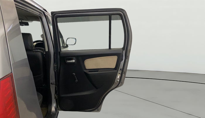 2017 Maruti Wagon R 1.0 LXI, Petrol, Manual, 49,830 km, RHS Rear Door