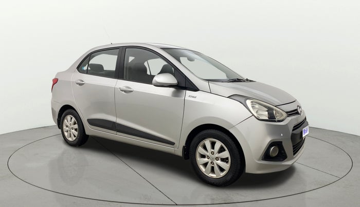 2015 Hyundai Xcent SX 1.1 CRDI, Diesel, Manual, 78,378 km, SRP
