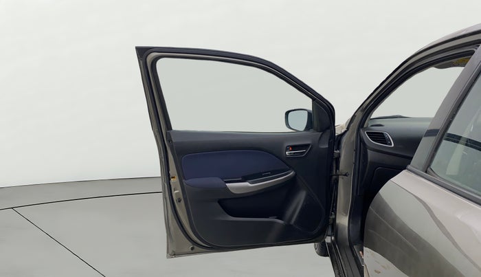 2019 Maruti Baleno DELTA DIESEL 1.3, Diesel, Manual, 40,226 km, LHS Front Door