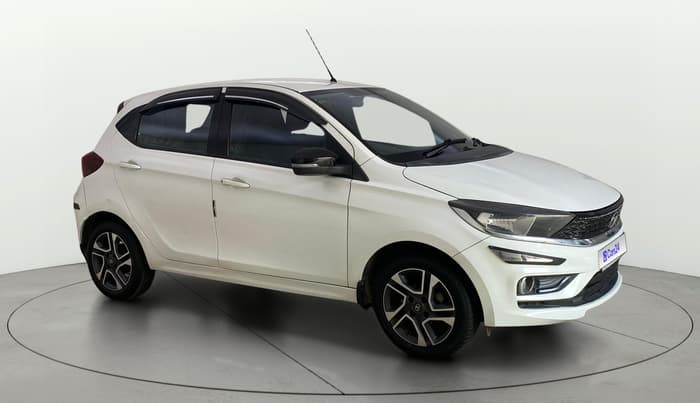 2021 Tata Tiago XZA PLUS PETROL, Petrol, Automatic, 28,435 km, SRP