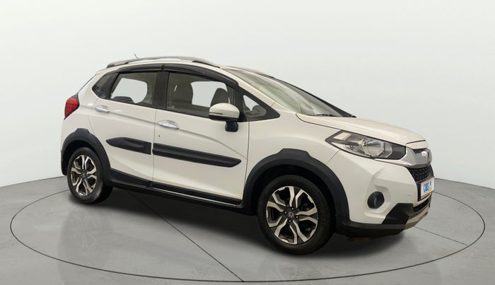2019 Honda WR-V 1.2L I-VTEC VX MT, Petrol, Manual, 29,080 km, SRP