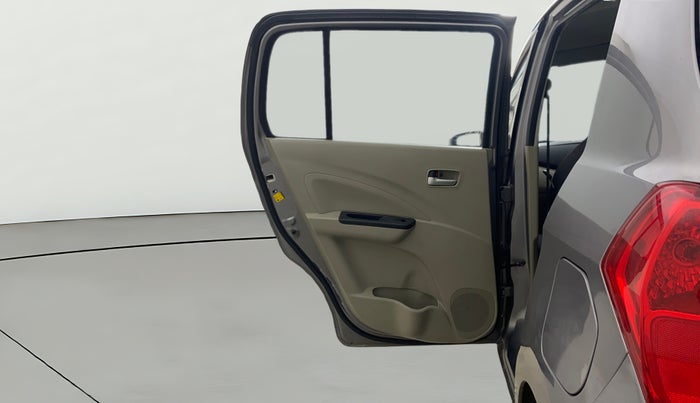 2014 Maruti Celerio VXI, Petrol, Manual, 79,124 km, LHS Rear Door