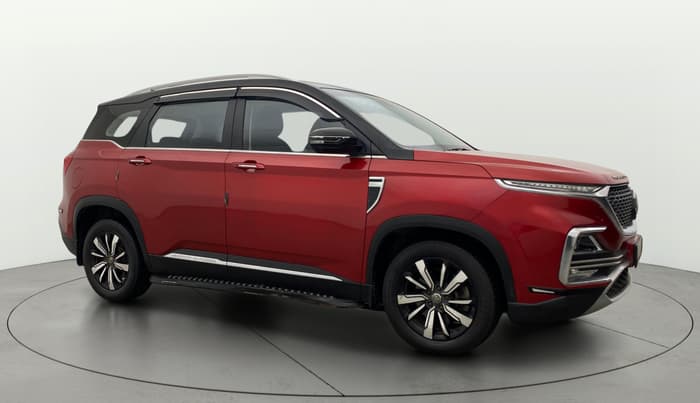 2020 MG HECTOR SHARP 1.5 DCT PETROL, Petrol, Automatic, 42,155 km, SRP