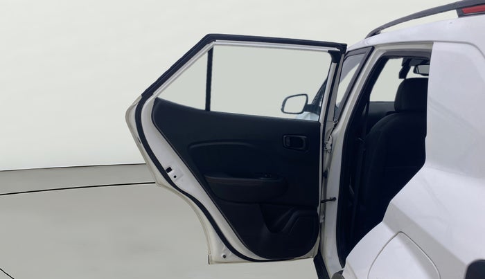 2022 Hyundai VENUE N LINE N8 1.0 TURBO DCT, Petrol, Automatic, 16,700 km, LHS Rear Door