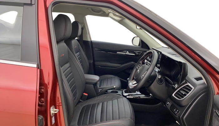 2019 KIA SELTOS GTK 1.4 PETROL, Petrol, Manual, 20,994 km, Right Side Front Door Cabin