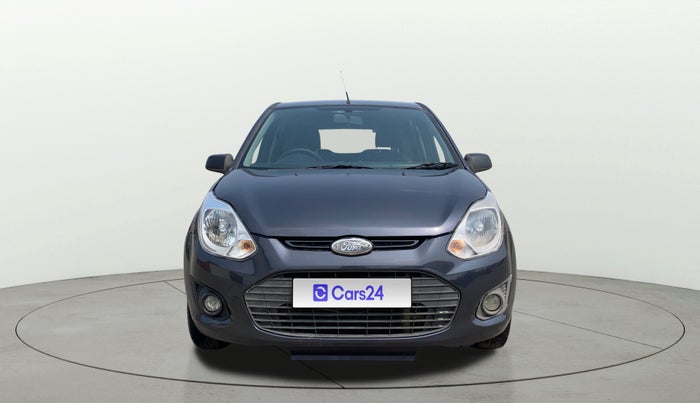 2013 Ford Figo EXI 1.4 DIESEL, Diesel, Manual, 81,857 km, Front