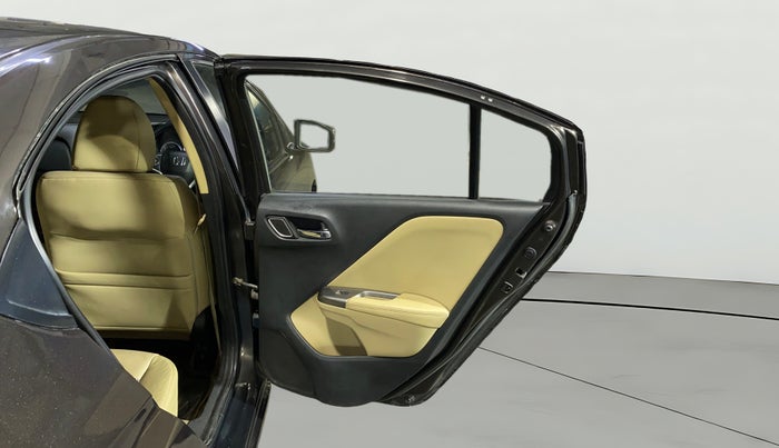 2018 Honda City 1.5L I-VTEC VX CVT, Petrol, Automatic, 69,662 km, RHS Rear Door