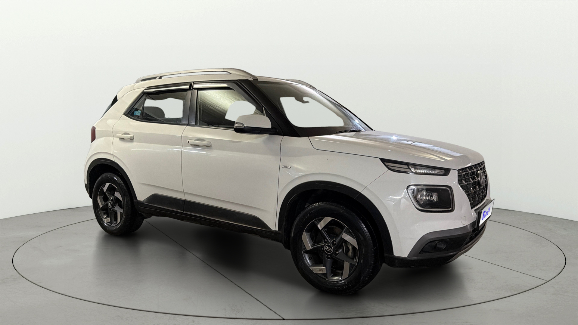 2020 Hyundai Venue 2022-2025 SX 1.0 TURBO IMT