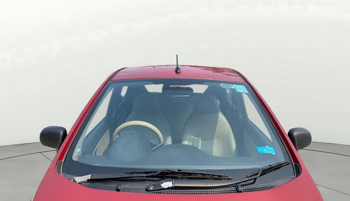 2018 Hyundai Eon ERA +, Petrol, Manual, 44,356 km, Front Windshield