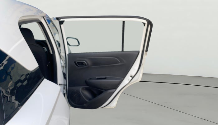 2023 Hyundai EXTER S 1.2 MT, Petrol, Manual, 1,14,810 km, RHS Rear Door