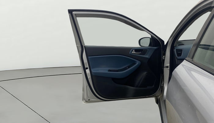 2018 Hyundai i20 Active 1.2 SX, Petrol, Manual, 49,092 km, LHS Front Door