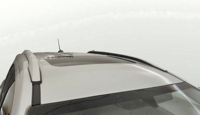 2021 Ford Ecosport TITANIUM 1.5L PETROL, Petrol, Manual, 38,272 km, Roof