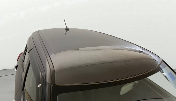 2017 Maruti Swift LXI (O), Petrol, Manual, 89,681 km, Roof