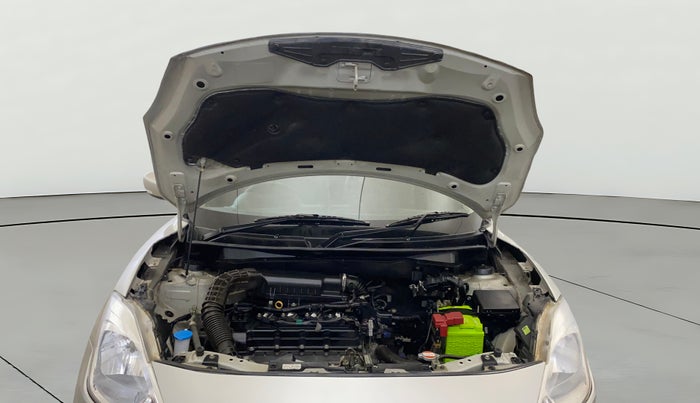 2018 Maruti Swift VXI, Petrol, Manual, 42,649 km, Open Bonet