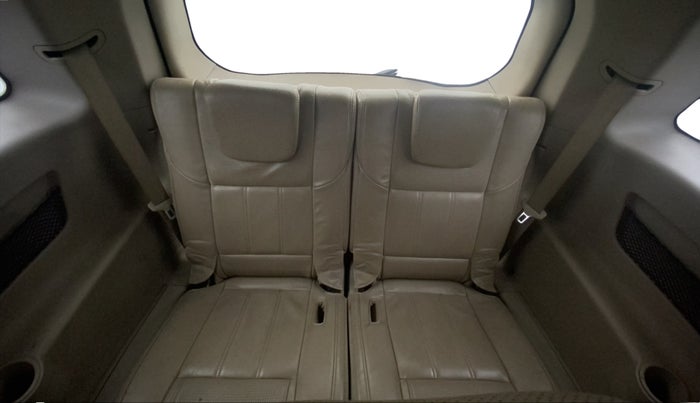 2016 Mahindra XUV500 W10 AT, Diesel, Automatic, 89,467 km, Third Seat Row ( optional )