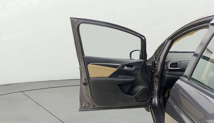 2018 Honda Jazz 1.2L I-VTEC V AT, Petrol, Automatic, 50,520 km, LHS Front Door