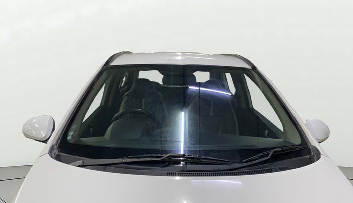 2016 Hyundai Grand i10 SPORTZ 1.2 KAPPA VTVT, Petrol, Manual, 61,854 km, Front Windshield