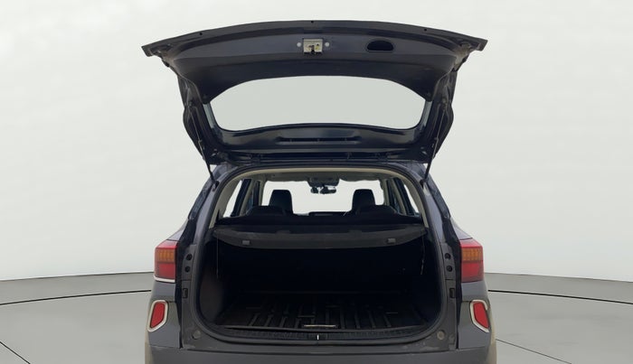 2023 KIA SELTOS HTK PLUS 1.5 DIESEL IMT, Diesel, Manual, 79,789 km, Boot Door Open