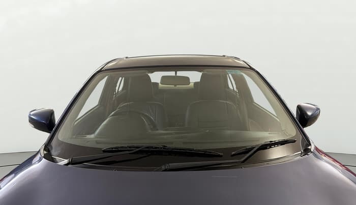 2022 Maruti Dzire ZXI CNG, CNG, Manual, 54,311 km, Front Windshield