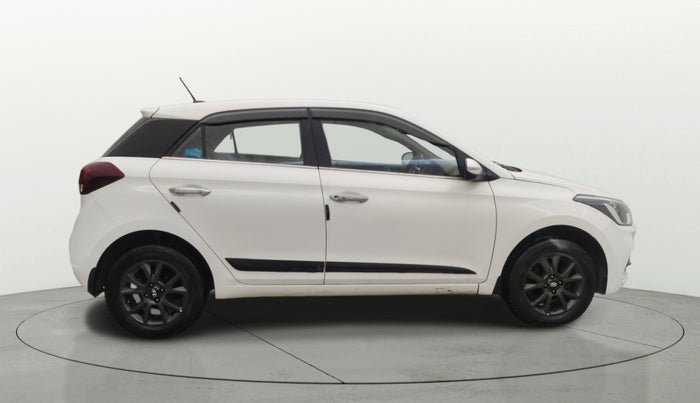 2019 Hyundai Elite i20 SPORTZ PLUS 1.2, Petrol, Manual, 73,512 km, Right Side View