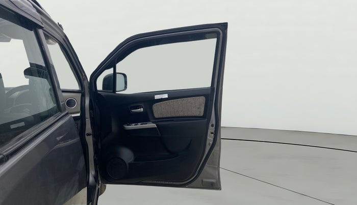 2016 Maruti Wagon R 1.0 VXI AMT, Petrol, Automatic, 79,098 km, RHS Front Door