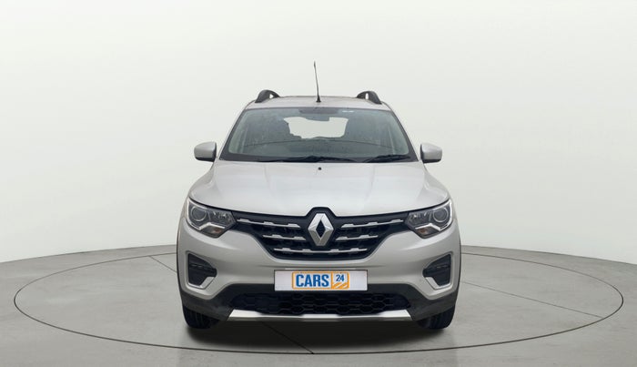 2020 Renault TRIBER RXZ, Petrol, Manual, 15,614 km, Front