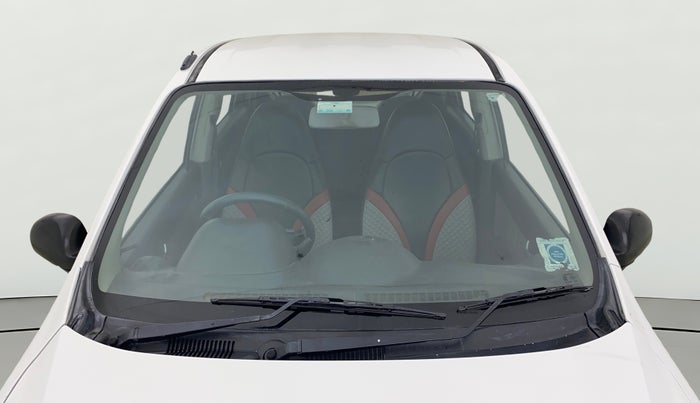 2018 Maruti Alto 800 LXI, Petrol, Manual, 68,773 km, Front Windshield