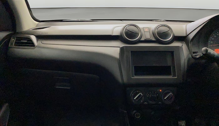 2022 Maruti Swift LXI, Petrol, Manual, 30,191 km, Air Conditioner