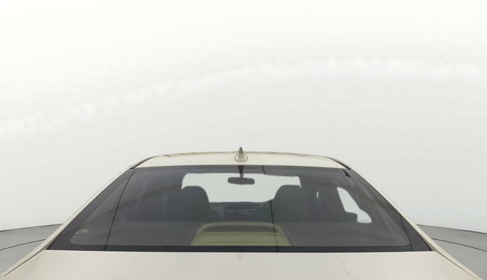 2017 Honda City 1.5L I-VTEC V MT, Petrol, Manual, 79,288 km, Rear Windshield