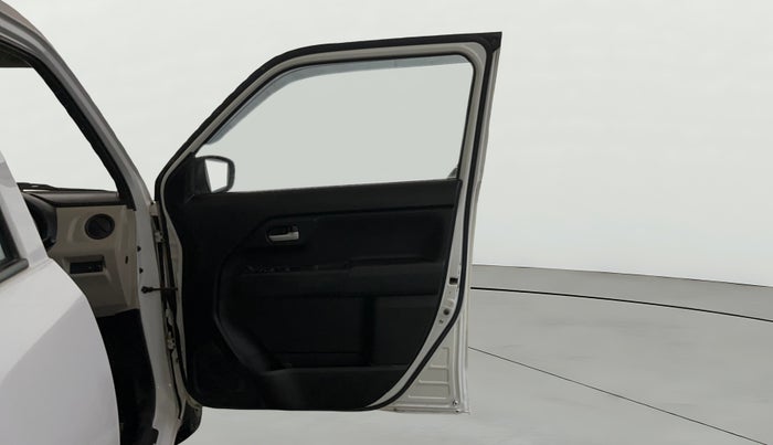 2022 Maruti New Wagon-R VXI (O) 1.0, Petrol, Manual, 41,259 km, RHS Front Door