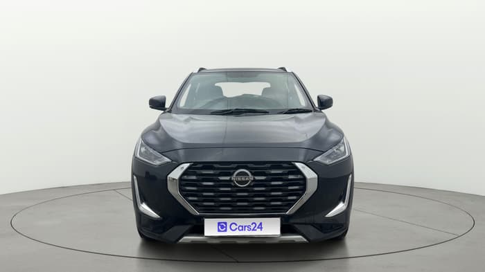 2023 Nissan MAGNITE XV TURBO, Petrol, Manual, 31,492 km, Front