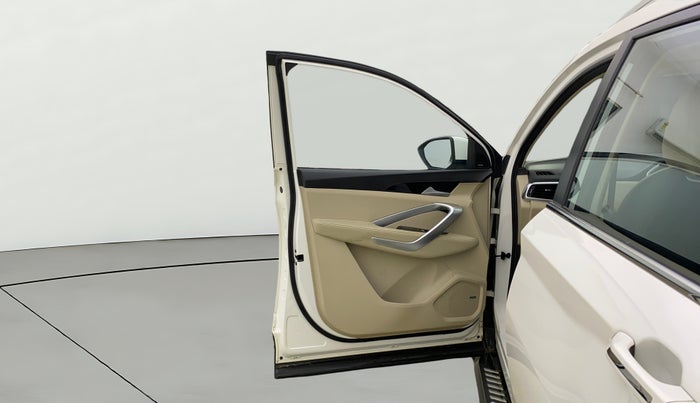 2021 MG HECTOR SHARP 1.5 DCT PETROL, Petrol, Automatic, 12,596 km, LHS Front Door