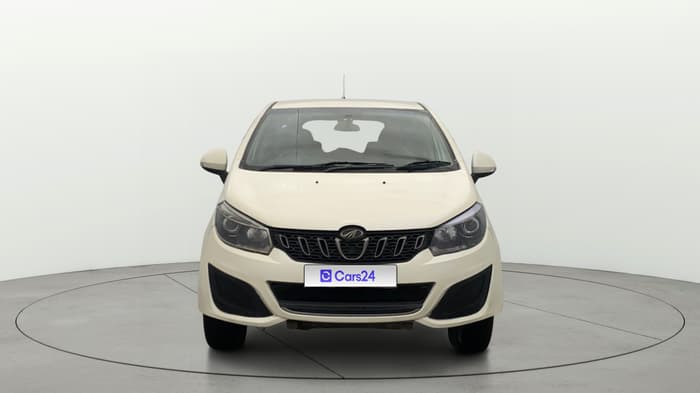 2019 Mahindra MARAZZO M6 7 STR, Diesel, Manual, 1,44,168 km, Front