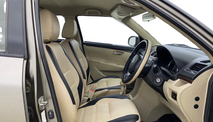 2016 Maruti Swift Dzire VXI, Petrol, Manual, 56,386 km, Right Side Front Door Cabin