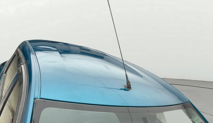 2020 Renault Kwid RXL, Petrol, Manual, 47,982 km, Roof