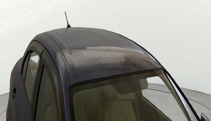 2017 Maruti Dzire VXI, Petrol, Manual, 79,014 km, Roof