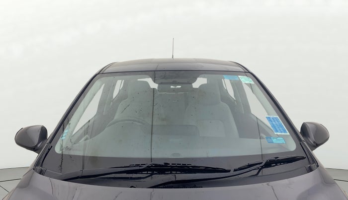 2023 Hyundai GRAND I10 NIOS MAGNA AMT 1.2 KAPPA VTVT, Petrol, Automatic, 7,137 km, Front Windshield